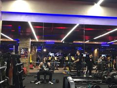 -杭菁壹号健身(西子国际店)