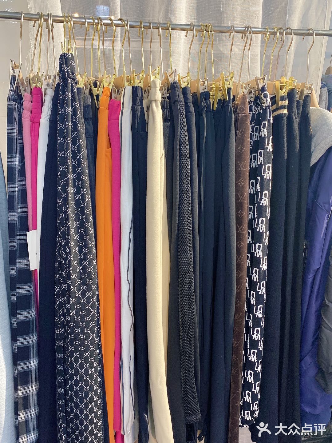沈阳平价服装店