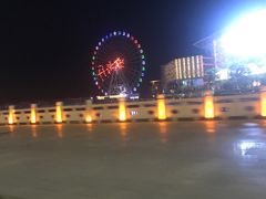 -琴岛之星摩天轮