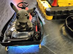 -极限PLAY运动娱乐新世界·团建派对潮玩休闲馆·室内蹦极高空游乐园