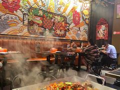 -鸣记脆皮烤鱼·海鲜烤鱼(亿合城店)