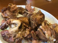 -清真·益鑫羊肉手抓馆(花园北街店)