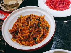 -一块豆腐(李沧书院路店)