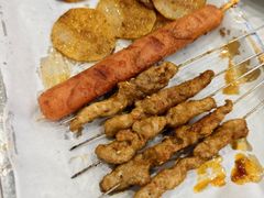 -江城燕子大排档(江汉路步行街店)