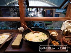 -银米·云南传统过桥米线(双廊黑金冠店)