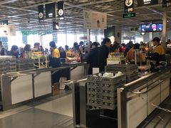 -宜家·瑞典风味餐厅(无锡店)