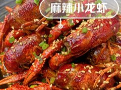 -肥肥虾庄·金牌油焖大虾(沙湖店)