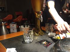 -马路边上·小海鲜烧烤(八一路店)
