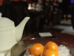-阿庄新豫菜(通泰路店)