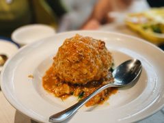 -狮王府淮扬菜(老门东店)