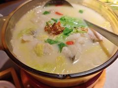 -闽上鲜·福建菜(龙湖滨江天街店)