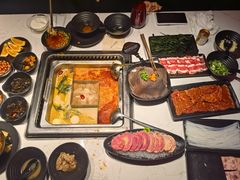 -鼎膳常火锅(华阳店)