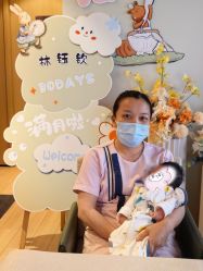 -禧月荟S月子中心(侨城店)