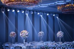 -曼格纳婚礼艺术中心(张江店)