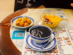 -广信牛奶甜品世家(台东店)