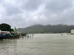 -大澳