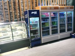 -蓝珊甄选海鲜自助·火锅大排档(近阿那亚店)