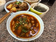 肥肠-李记小小吃·江油肥肠(涪江路店)