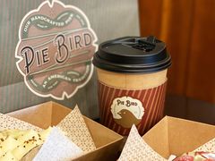 -Pie Bird(新闸路店)