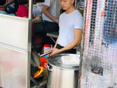 -丽丰茶冰室