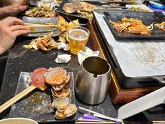 -冰城小镇音乐串吧·聚会餐厅(百子湾店)