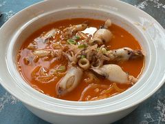 -扬州香格里拉·香宫中餐厅