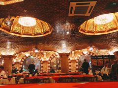 -一千一夜(工体店)