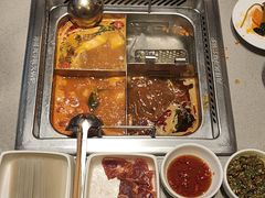-海底捞火锅(凯德广场店)