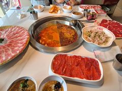 -小龙坎火锅(IFS HOT店)