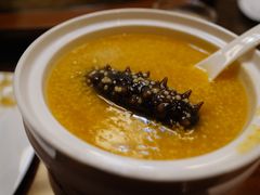 -老江南春·中国龙菜(衡山路店)