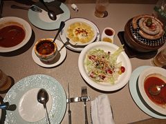 -波特曼西餐厅(南岗店)