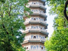 -灵谷景区