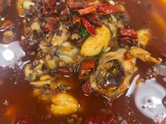 -簋街仔仔小龙虾(簋街二店)