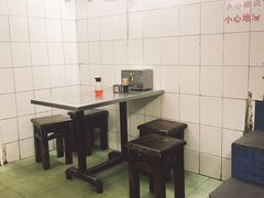 -汉记面馆(南华东路店)