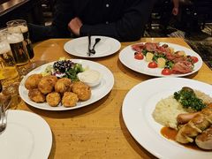 -兰特伯爵西餐厅·啤酒屋(方庄店)