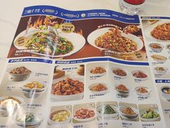 -兰湘子·湘菜小炒(民乐园店)