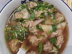 -河州春清真西北特色美食(虎踞路店)