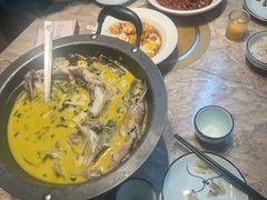 -力力渔港涉外店