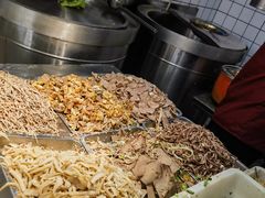 -龙鳞路第一家牛肉汤