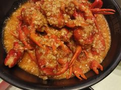 -聚味瞿记·龙虾堂(坡子街店)