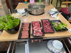 -就这么牛潮式牛肉火锅(华侨城店)