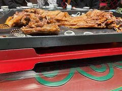 -九十九顶毡房(阜石路店)