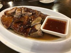 -日昌餐馆(亦庄店)