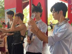 -杭州浪浪浪水公园