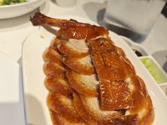 -大鸭梨烤鸭(金色漫香店)