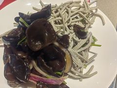 -蝎王府羊蝎子(虎坊桥总店)