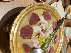 -金掌勺锅包肉(太原万达店)