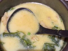 -九田家黑牛烤肉料理(荣成九龙城店)