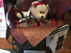 -星巴克臻选(南京艾尚天地店)