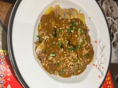 -金谷园饺子·烧烤(人大总店)